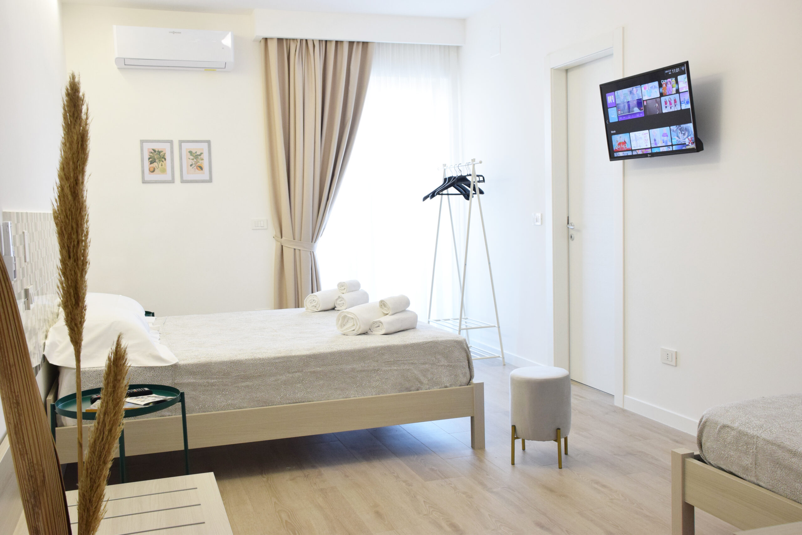 Accòmodati - Camere e Appartamenti foto 1