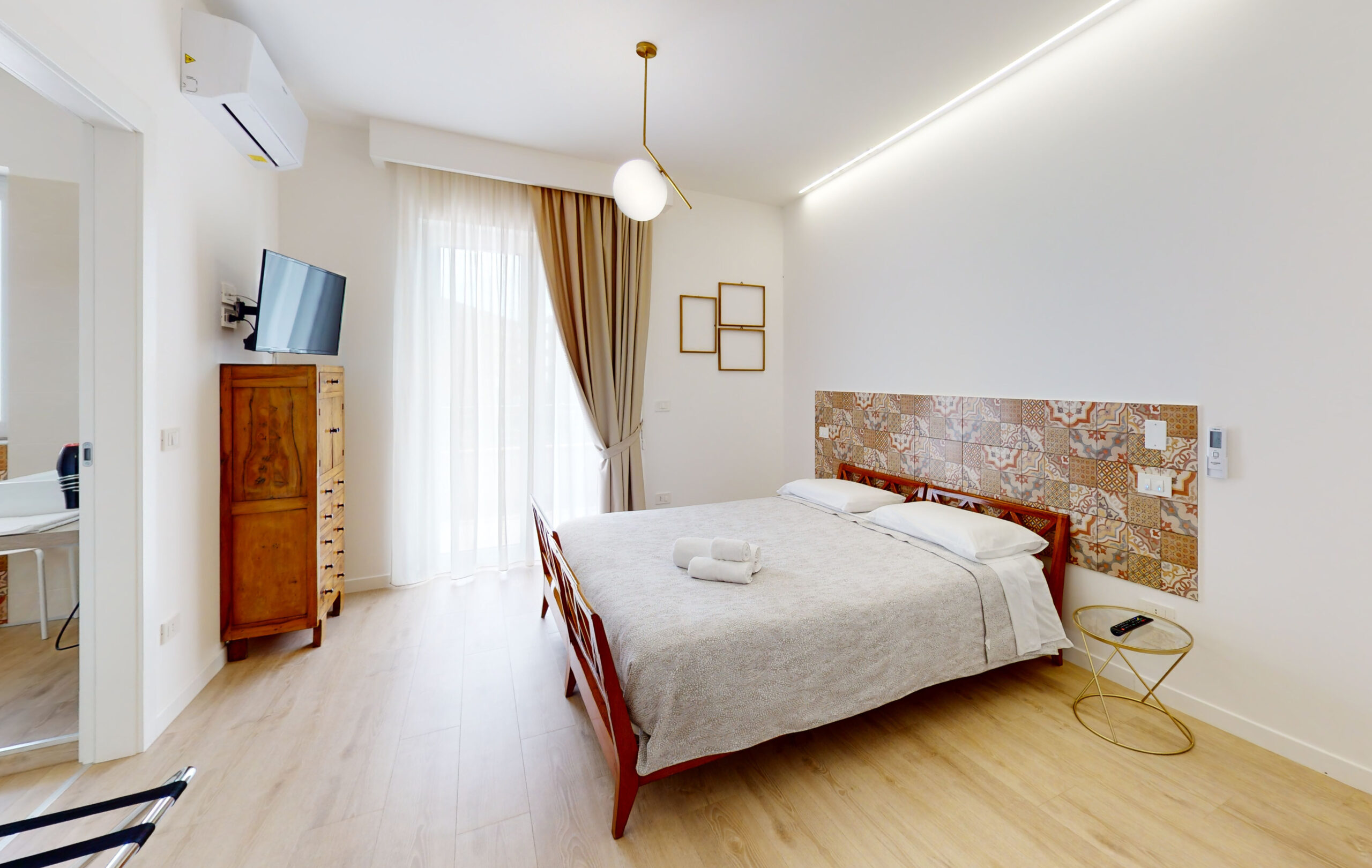 Accòmodati - Camere e Appartamenti foto 4