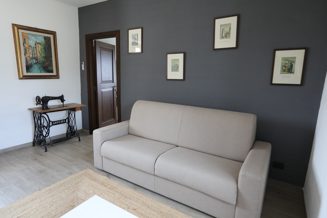 Casale Calabria foto 6