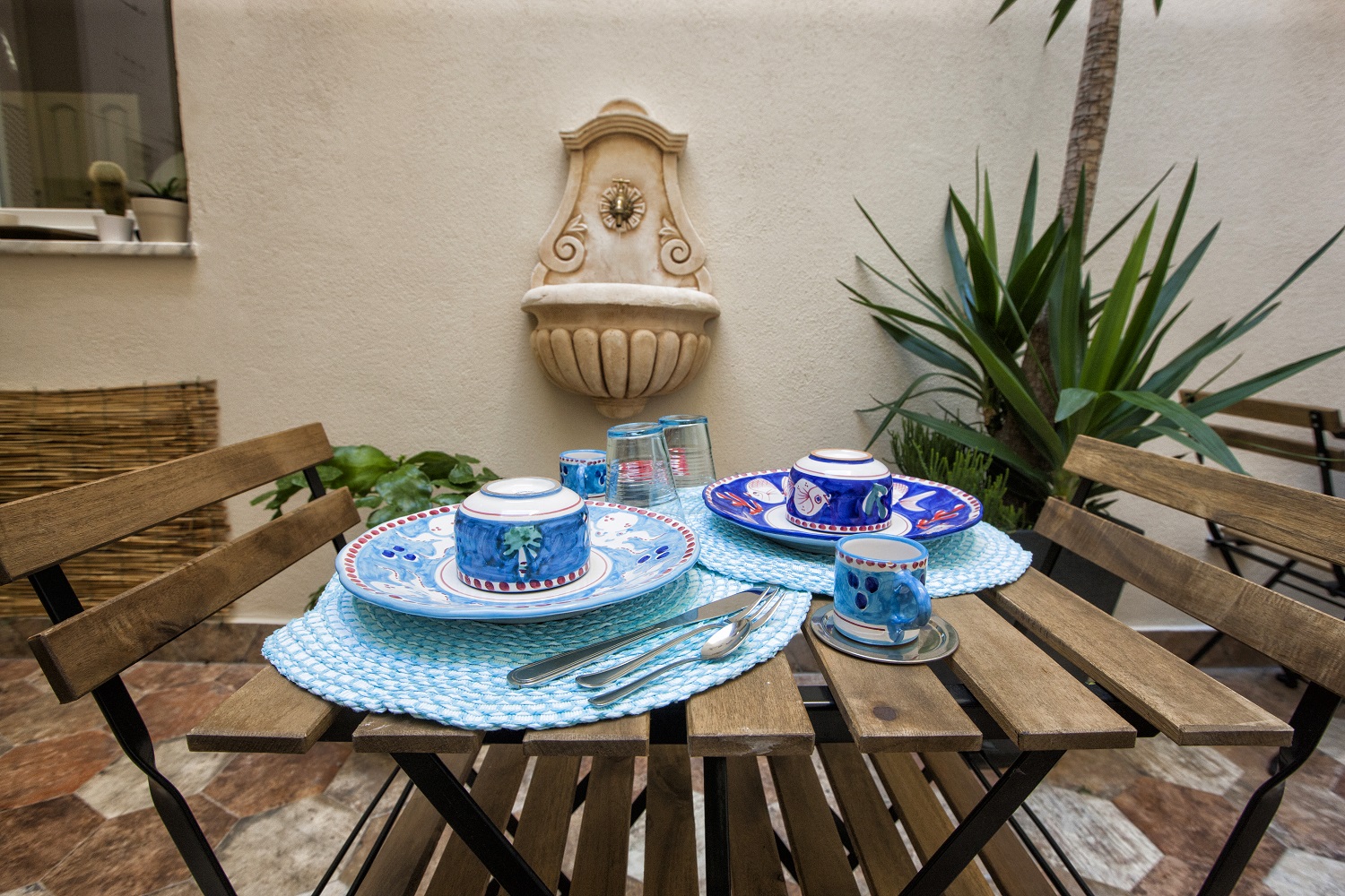 B&B Kalavrìa foto 3
