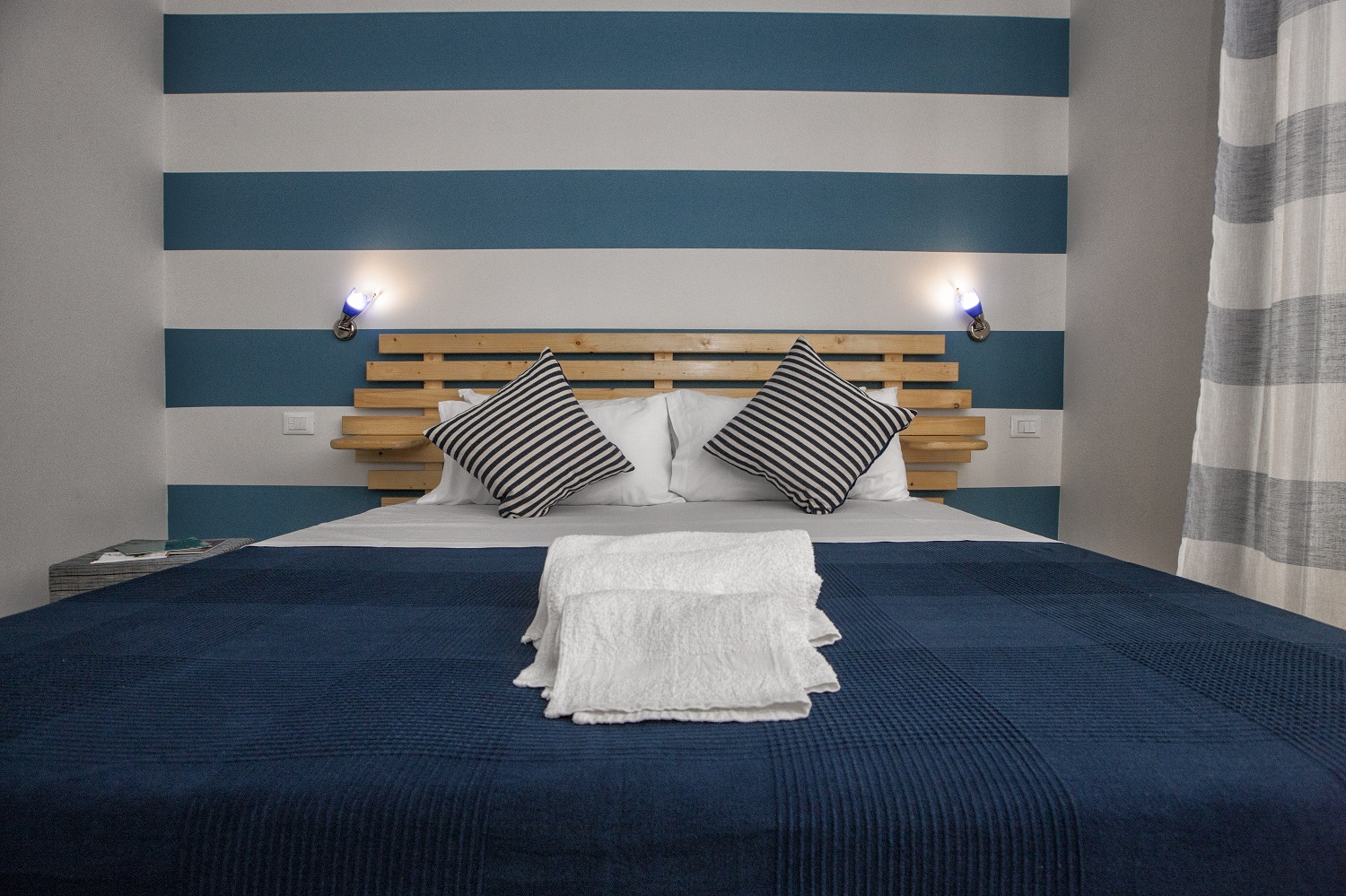B&B Kalavrìa foto 4