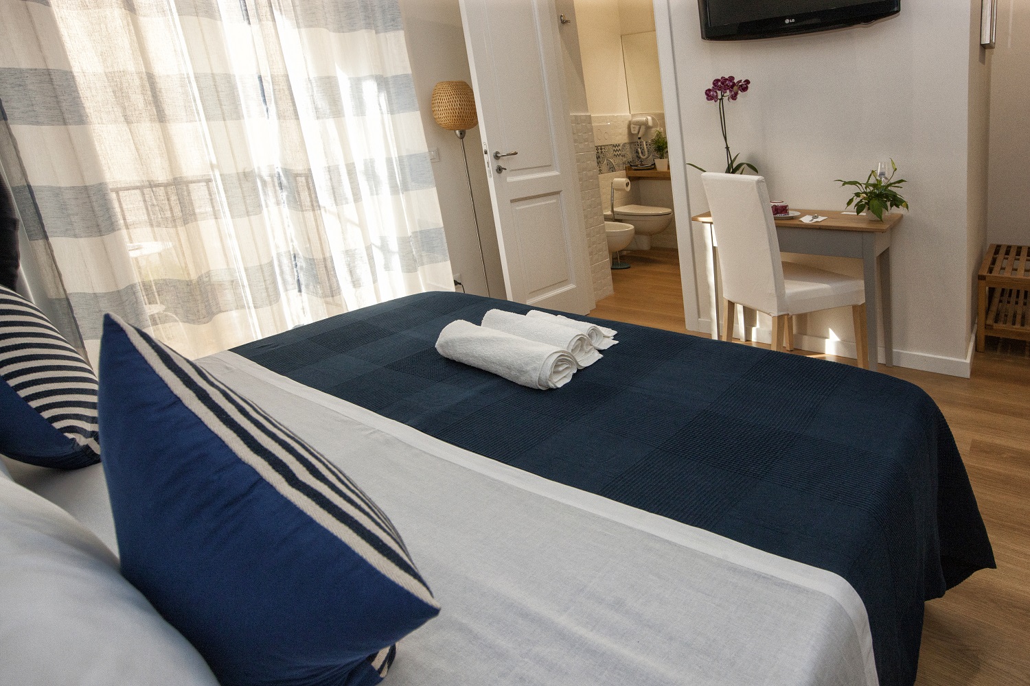 B&B Kalavrìa foto 5