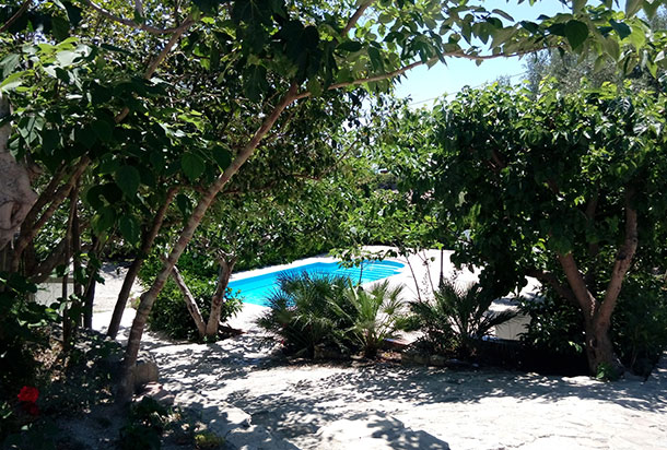 Agriturismo Mille Sapori foto 2