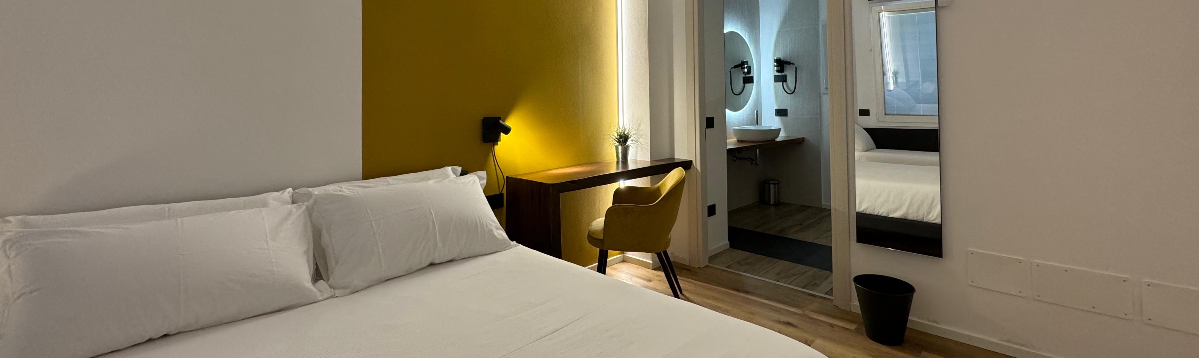 AdisArtur Elegant B&B foto 2