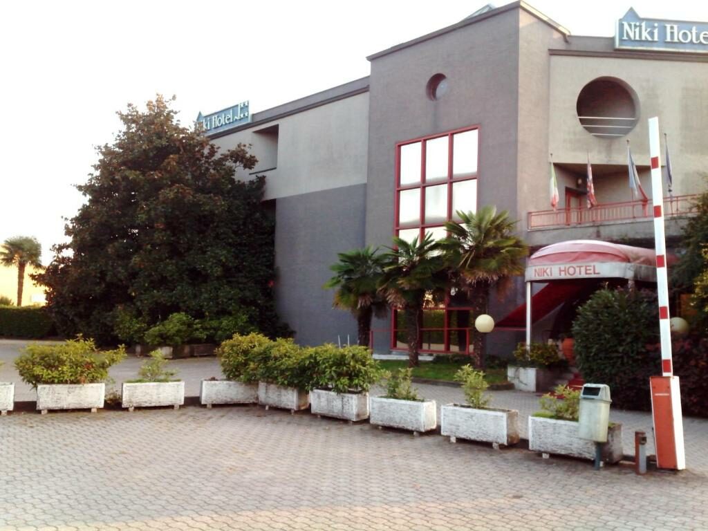 Hotel Niki 3 STELLE foto 1