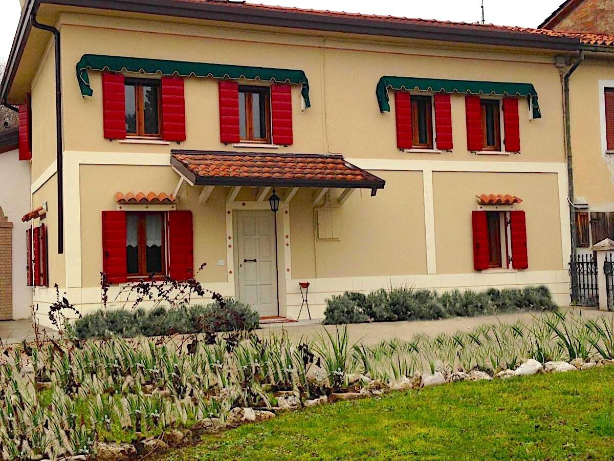 B&B Casa Linda foto 1