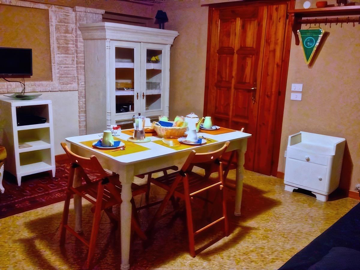 B&B Casa Linda foto 4