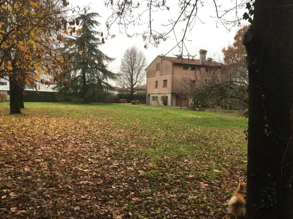 Villa Venezia foto 5