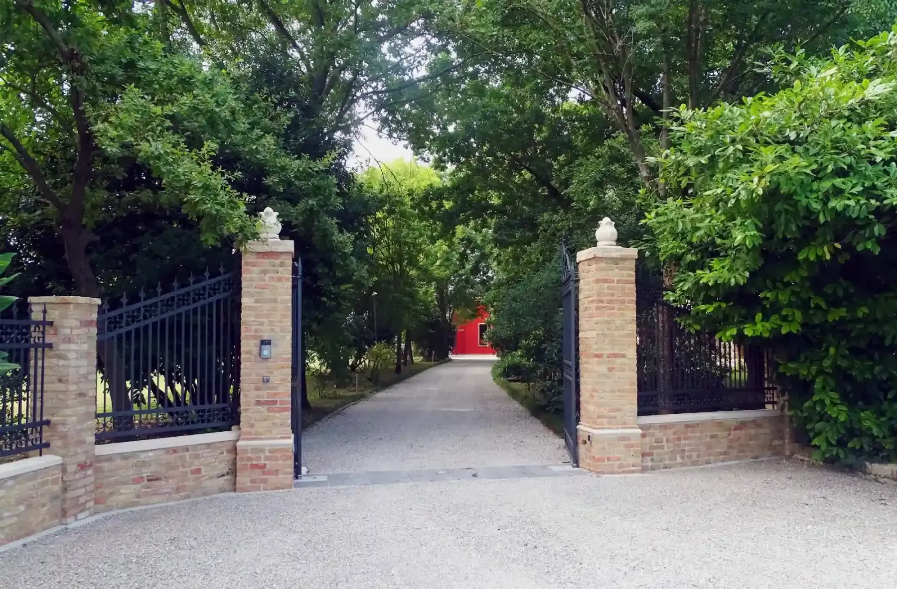 Azienda Vitivinicola Mulin di Mezzo foto 2