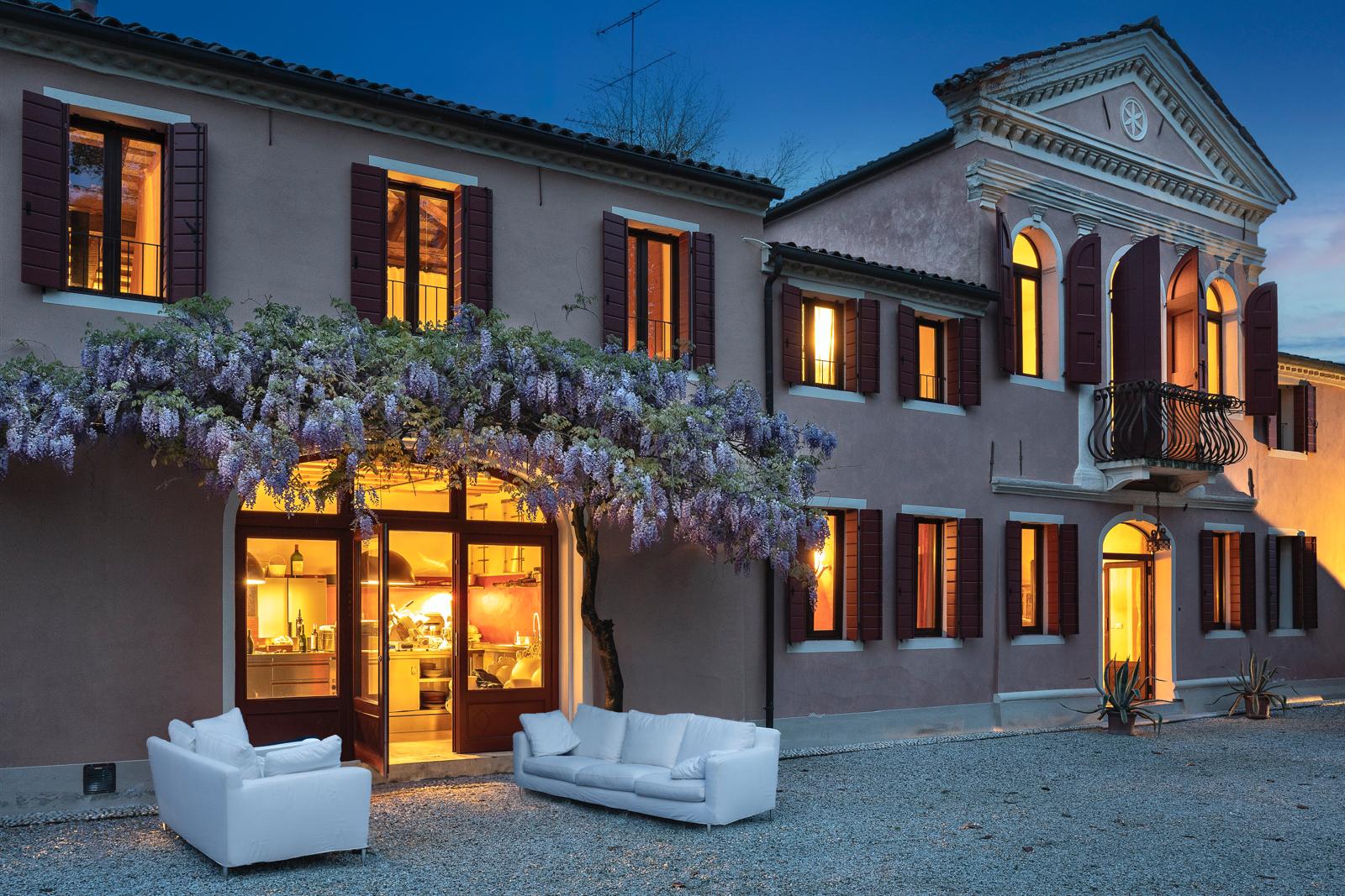 La Tua Villa foto 4