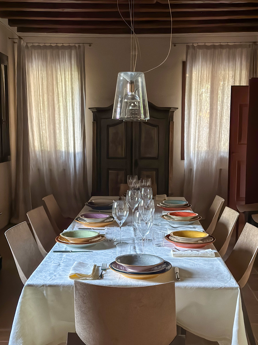La Tua Villa foto 5