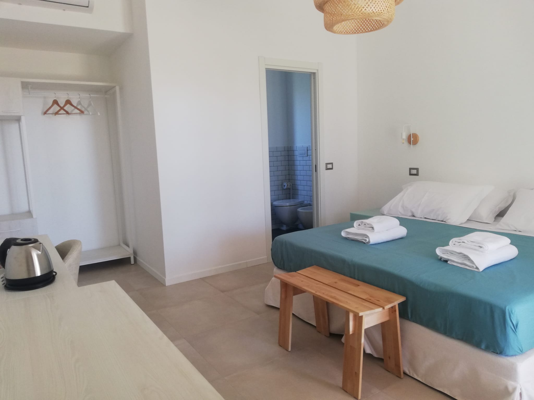 Casa Cunaci Bed and Breakfast foto 4