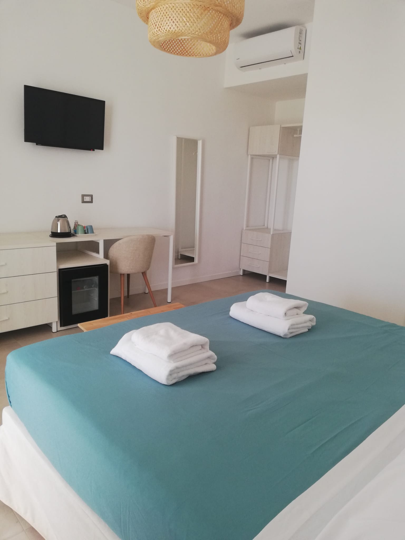 Casa Cunaci Bed and Breakfast foto 5