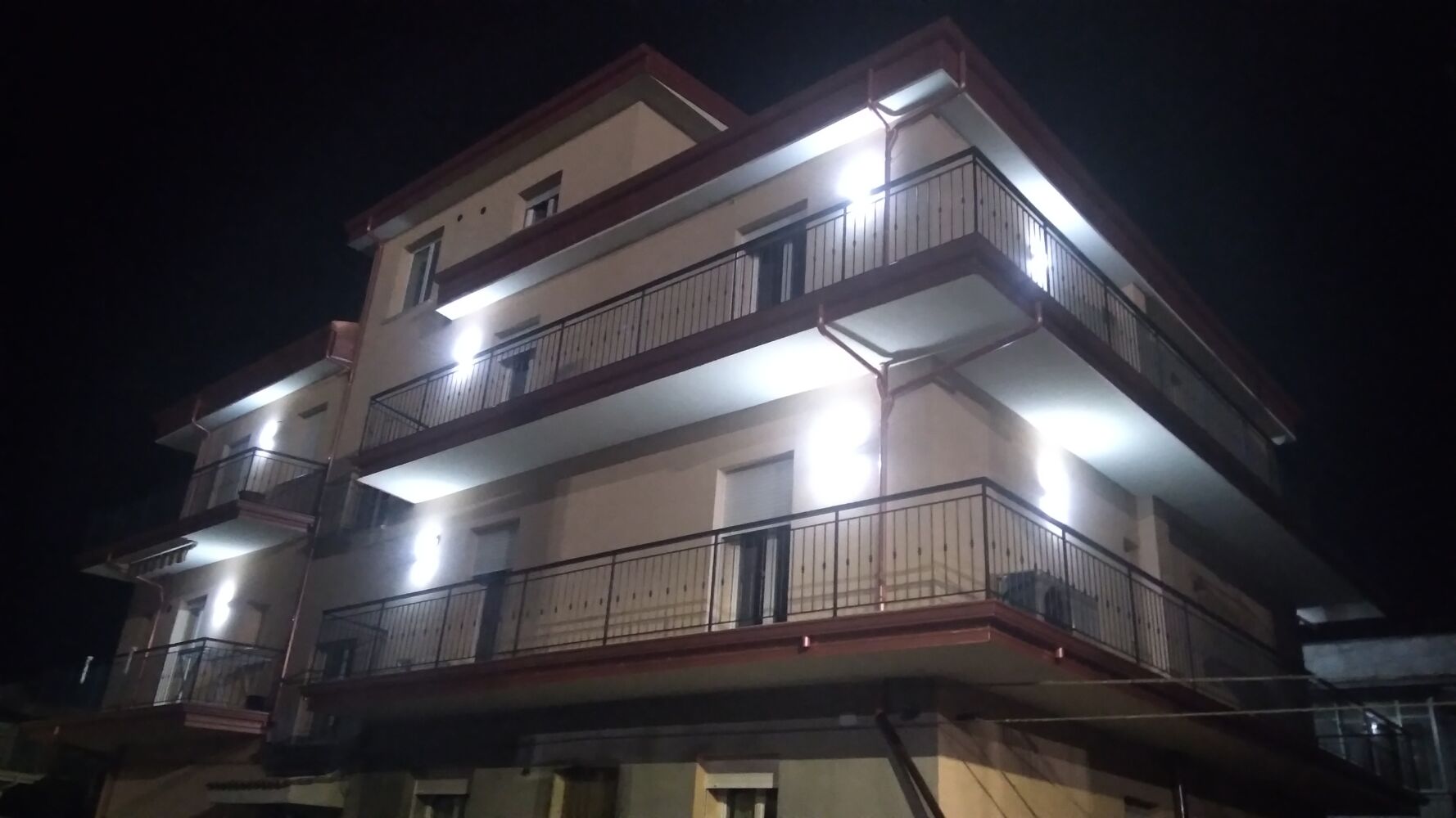 B&B Bed and breakfast Campo Sportivo foto 2