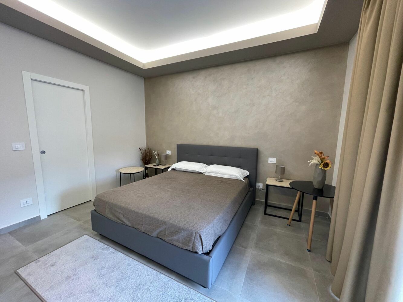 B&B Bed and breakfast Campo Sportivo foto 4