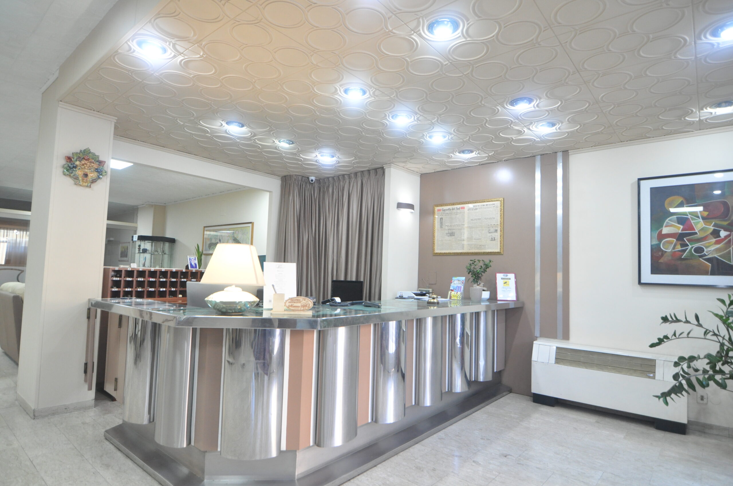 Hotel Ristorante Mommo foto 1