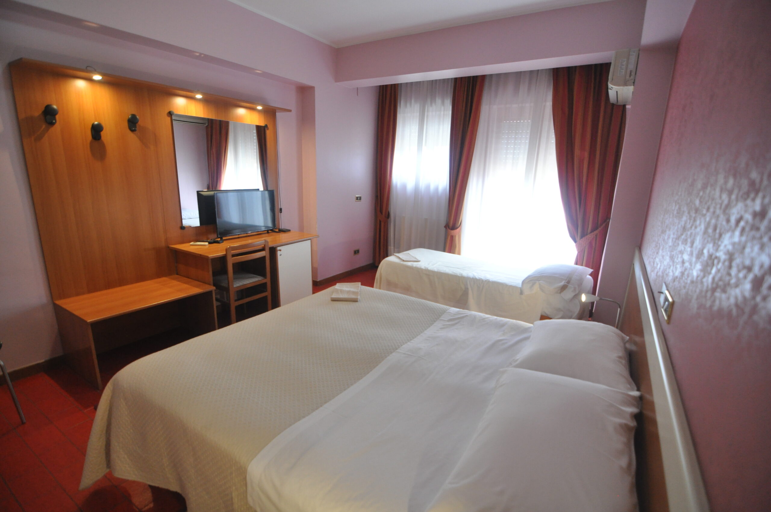 Hotel Ristorante Mommo foto 3