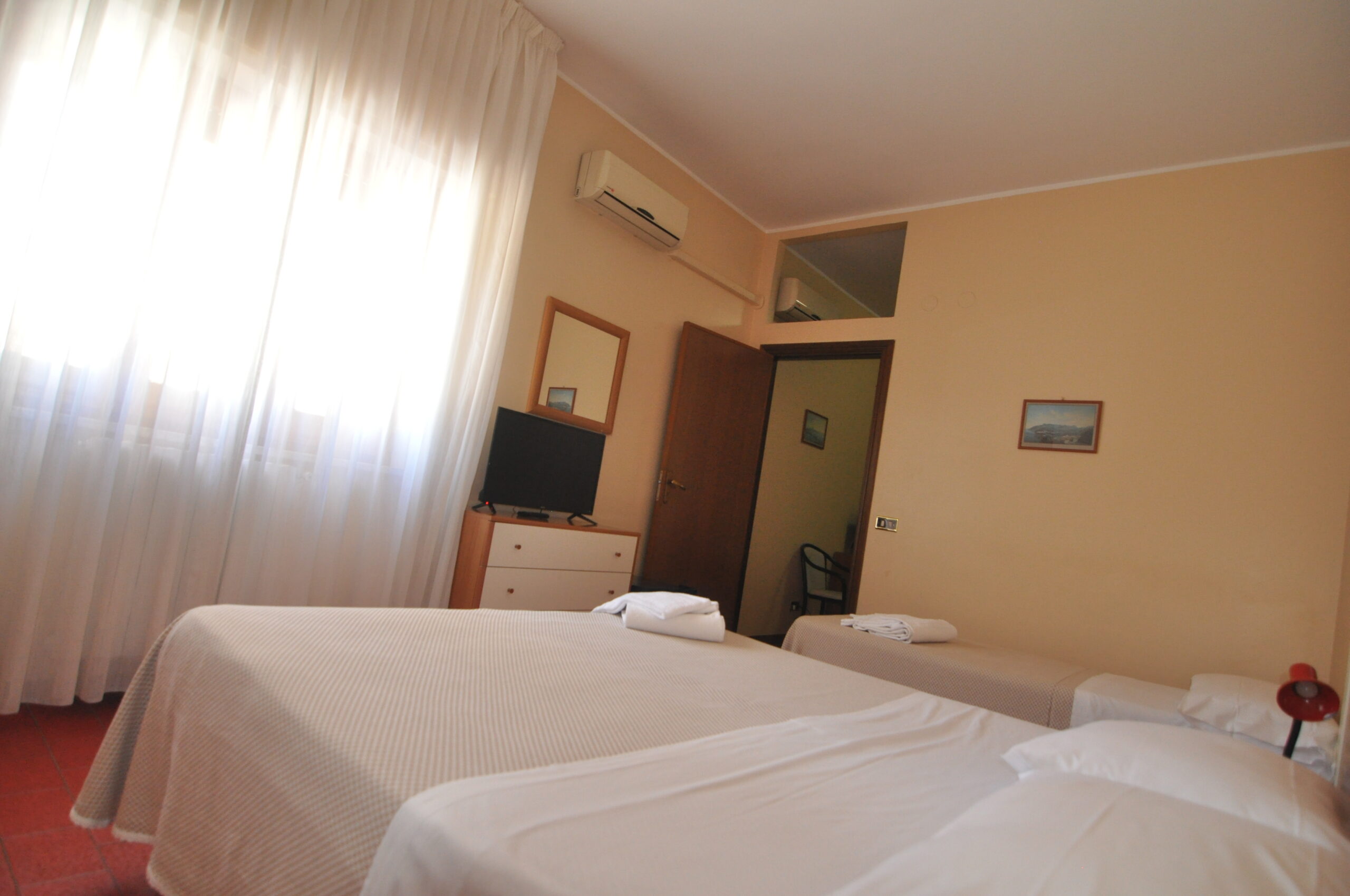 Hotel Ristorante Mommo foto 4