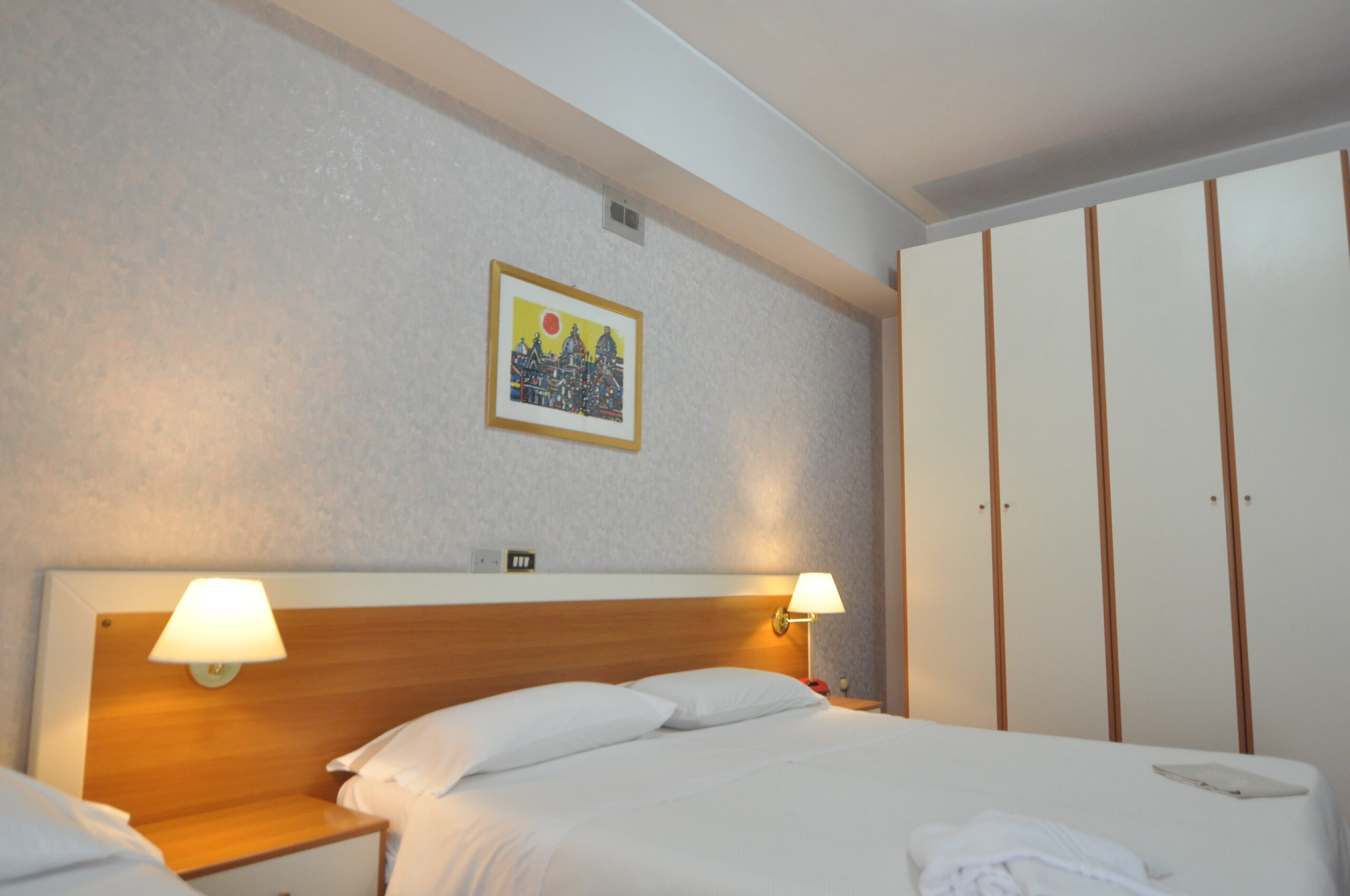 Hotel Ristorante Mommo foto 5
