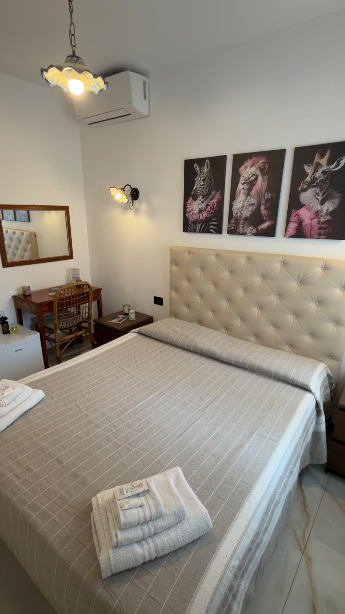Villa sul Mare Bed & Breakfast foto 2