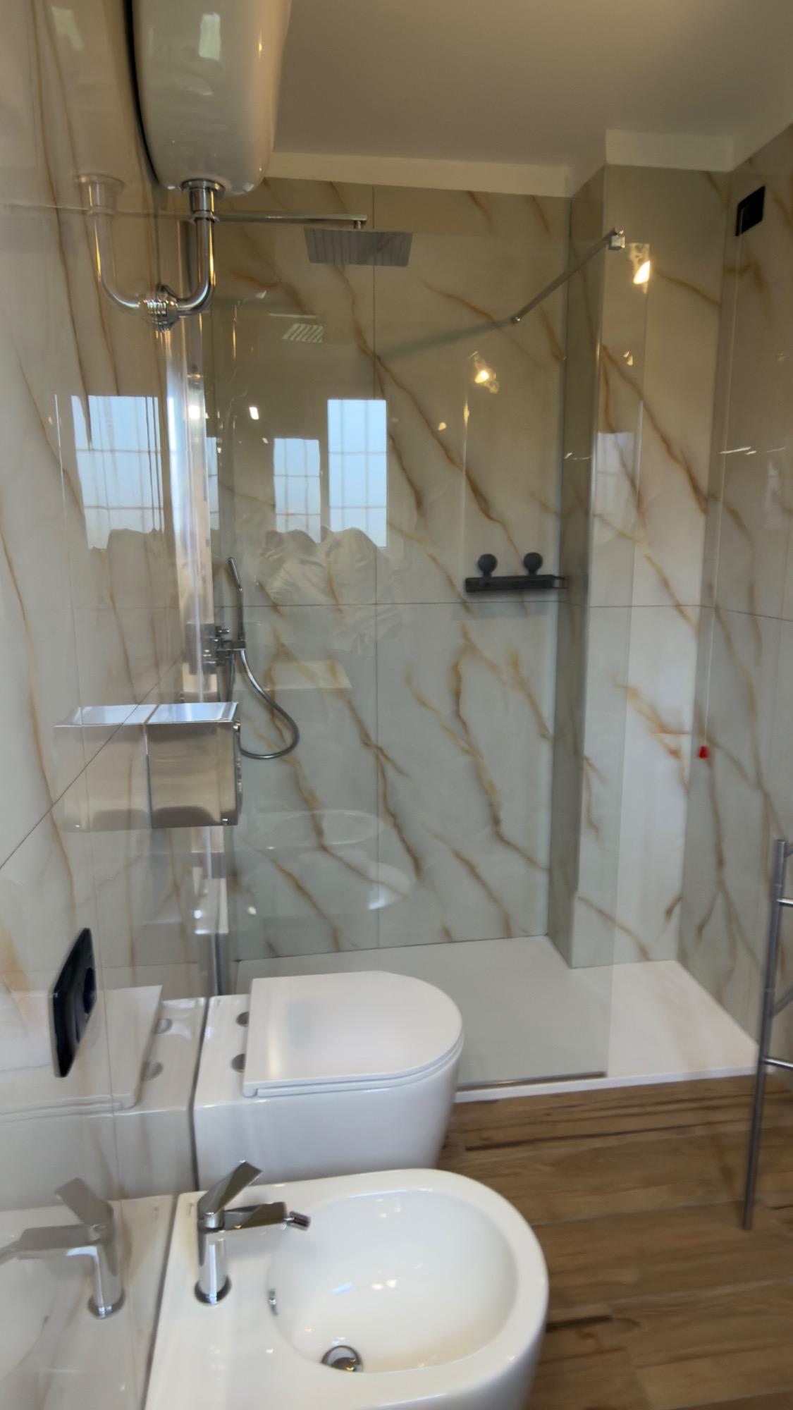 Villa sul Mare Bed & Breakfast foto 3