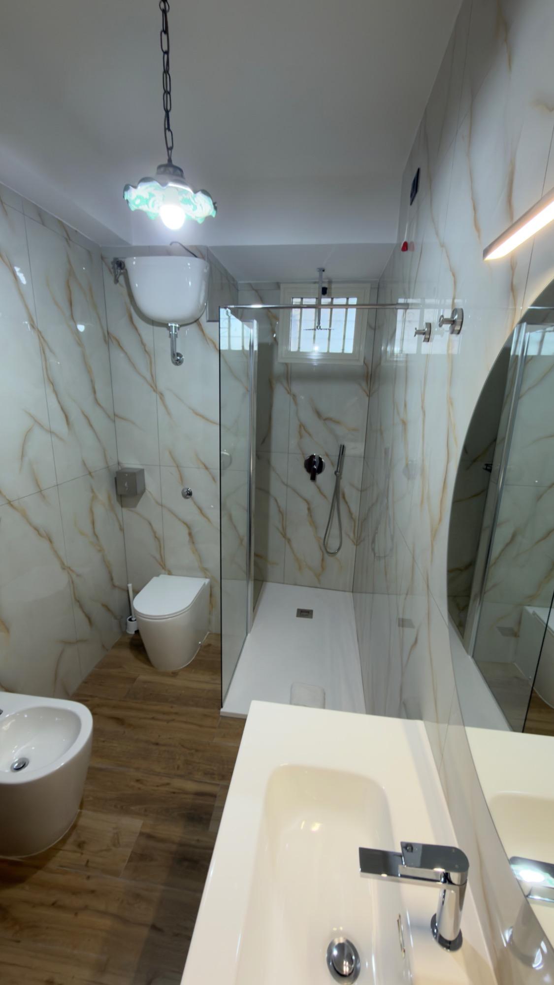 Villa sul Mare Bed & Breakfast foto 4