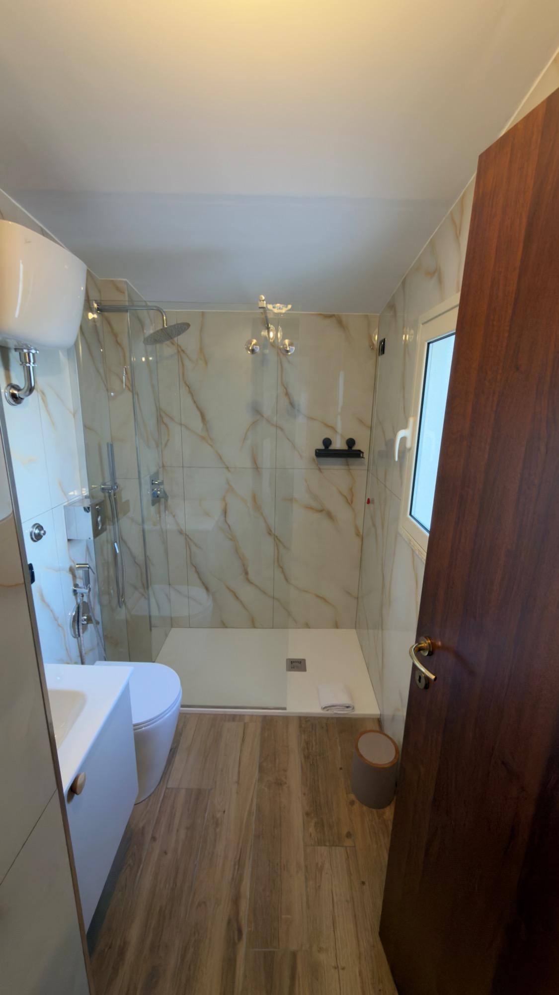 Villa sul Mare Bed & Breakfast foto 5