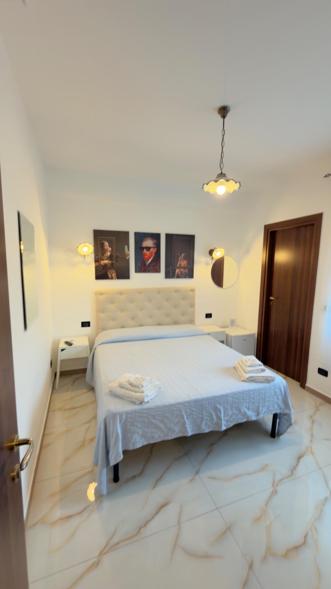 Villa sul Mare Bed & Breakfast foto 6