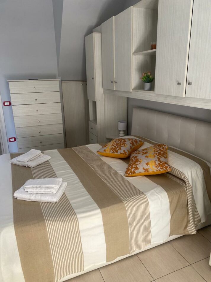 mura 17 bed & breakfast foto 5