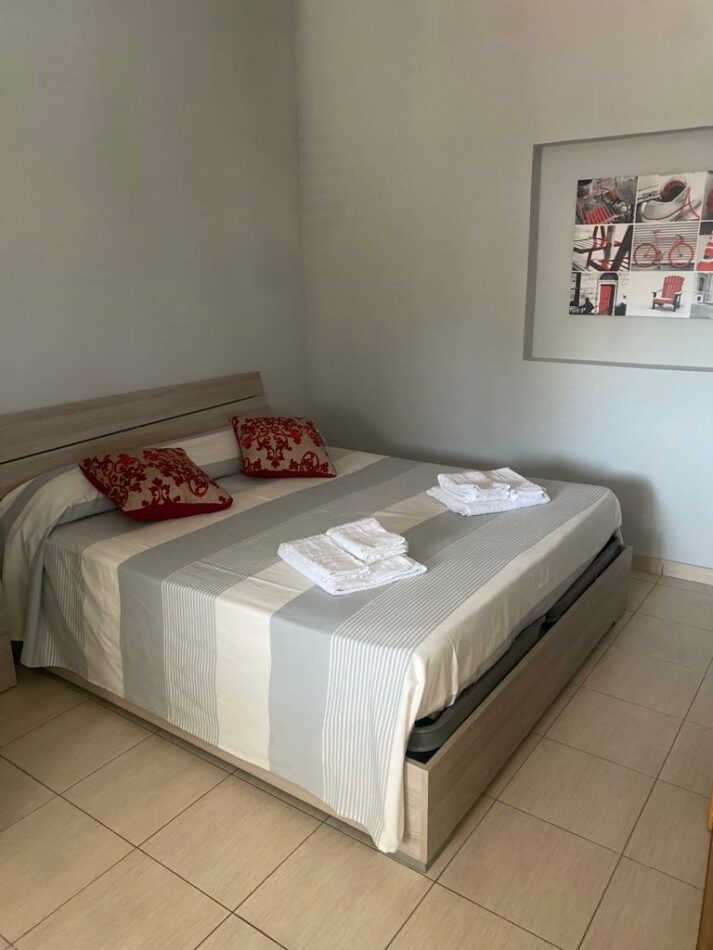 mura 17 bed & breakfast foto 6