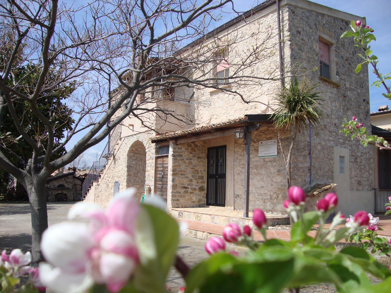 Azienda agrituristica "Il Bergamotto" foto 1