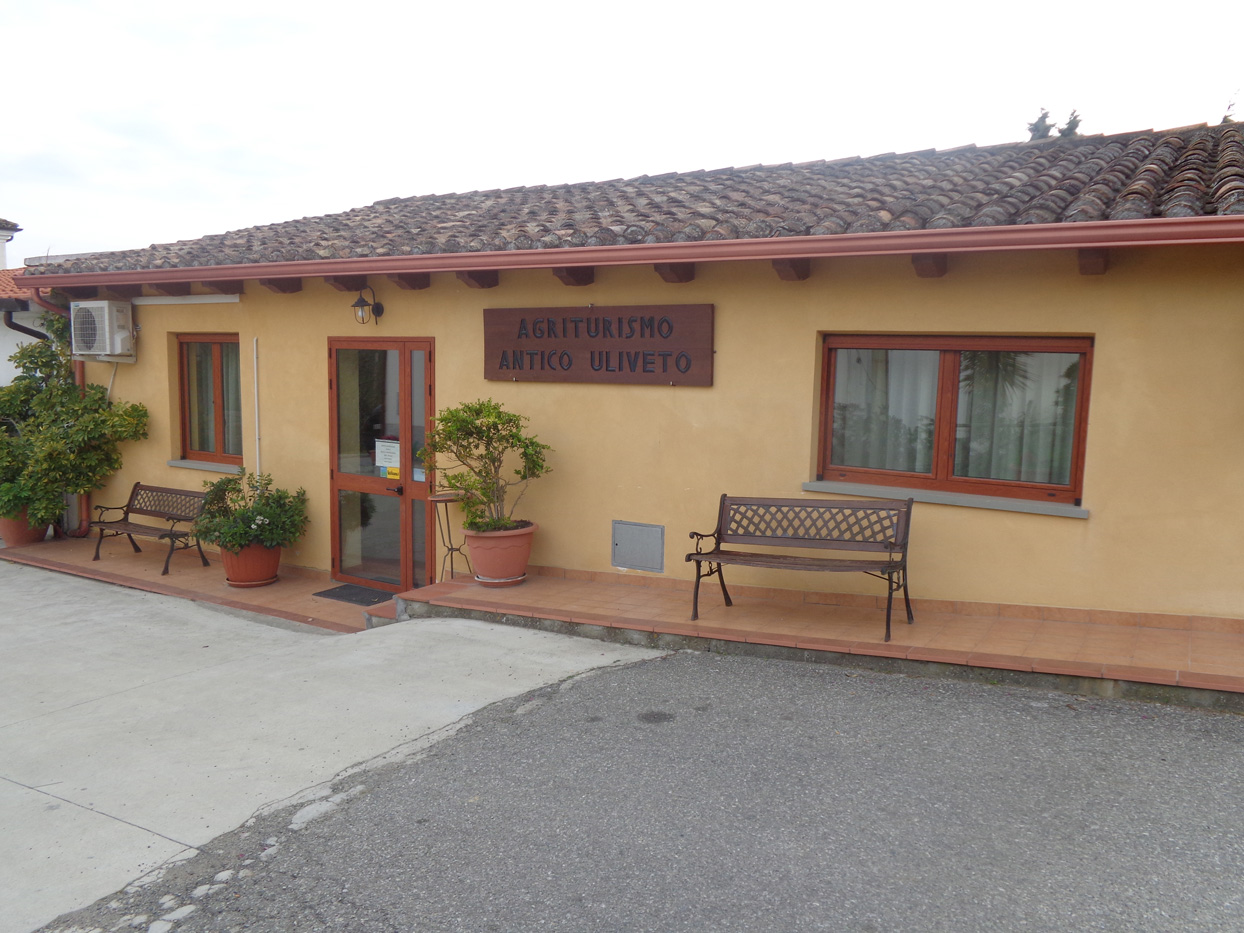 Azienda agrituristica "Il Bergamotto" foto 2