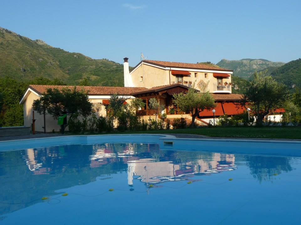 Azienda agrituristica "Il Bergamotto" foto 3