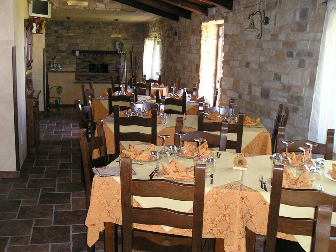 Agriturismo Il Casolare foto 3