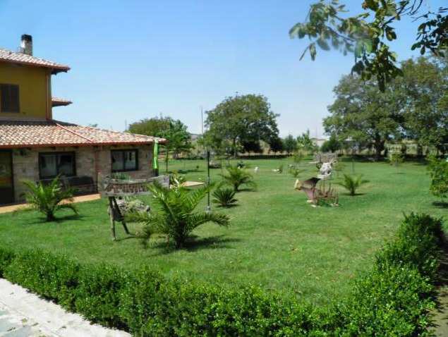 Agriturismo Il Casolare foto 6