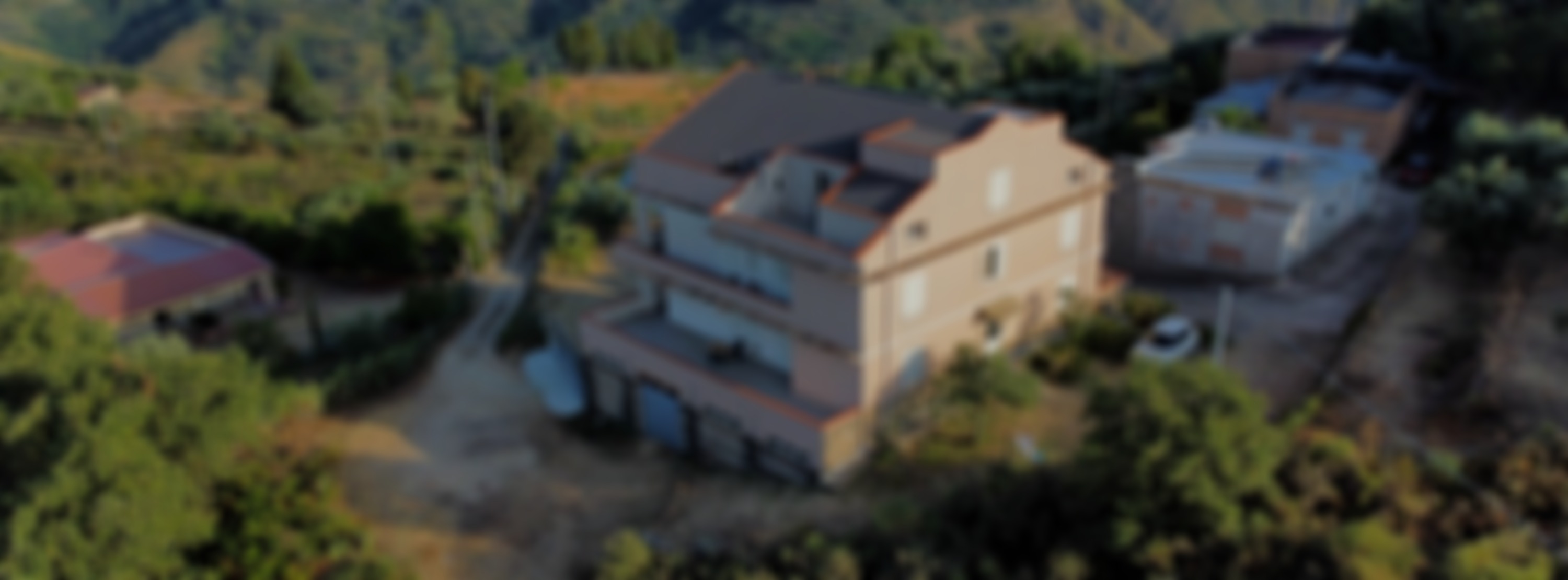Agriturismo Sant'Anna Ortì Reggio Calabria foto 2