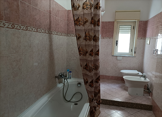 B&B Il Gabbiano foto 1