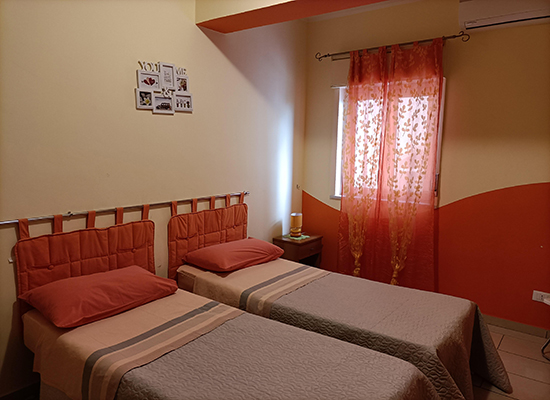 B&B Il Gabbiano foto 2