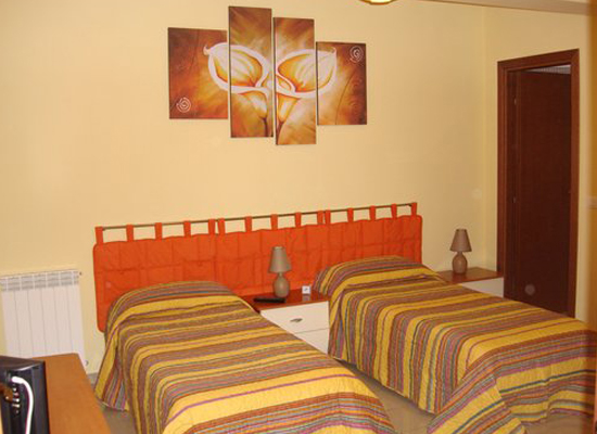 B&B Il Gabbiano foto 3