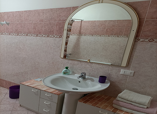 B&B Il Gabbiano foto 4