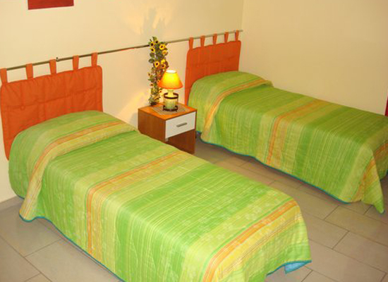 B&B Il Gabbiano foto 5
