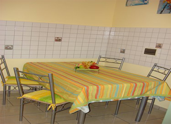 B&B Il Gabbiano foto 6