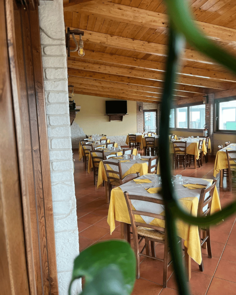 Agriturismo "a Pignata" foto 3