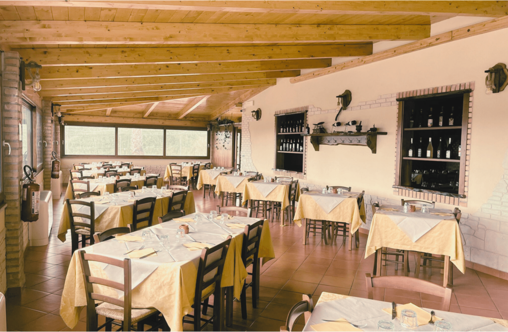 Agriturismo "a Pignata" foto 4