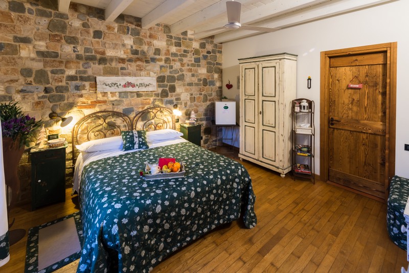 BnB La Casa Di Campagna foto 3
