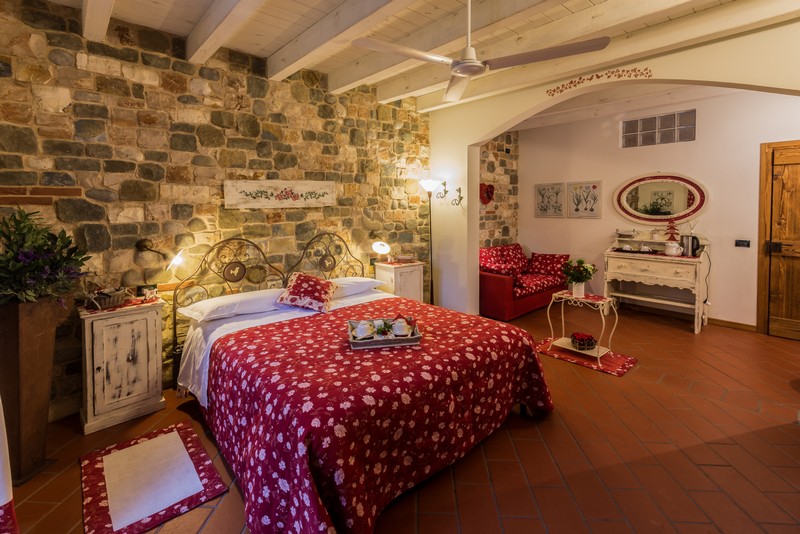 BnB La Casa Di Campagna foto 4