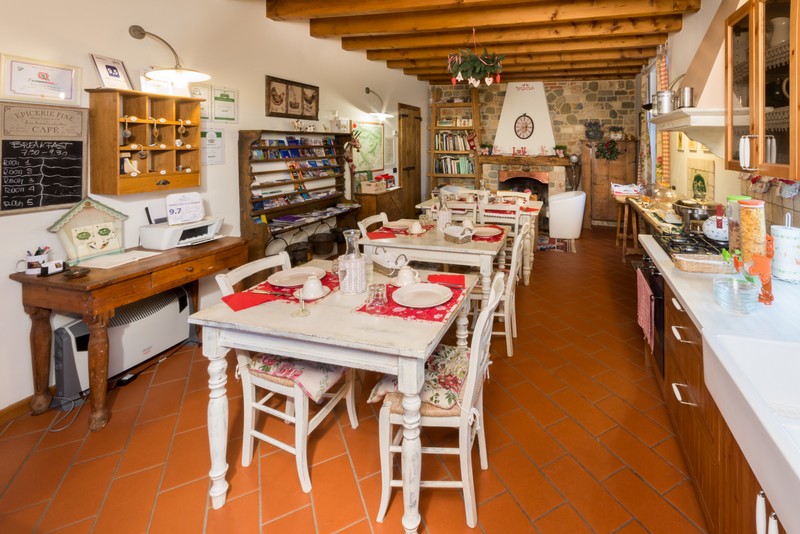 BnB La Casa Di Campagna foto 6
