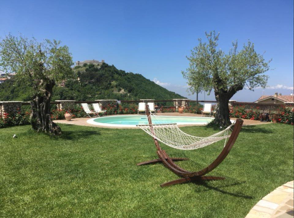 Hotel i Quattro Sentieri foto 3