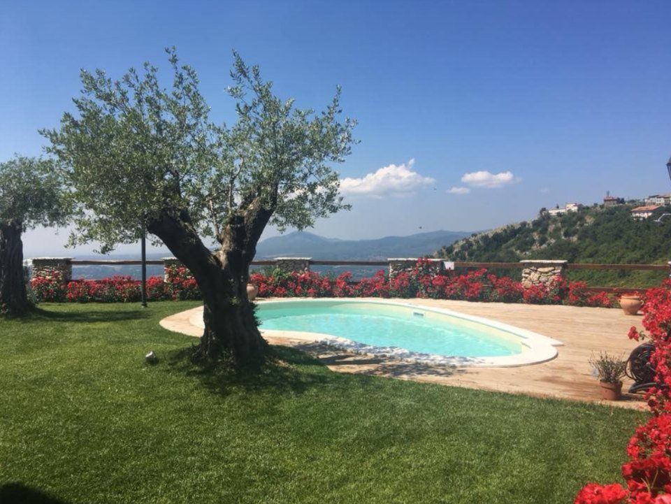 Hotel i Quattro Sentieri foto 4