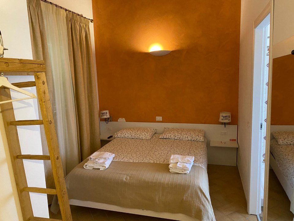 Hotel i Quattro Sentieri foto 6